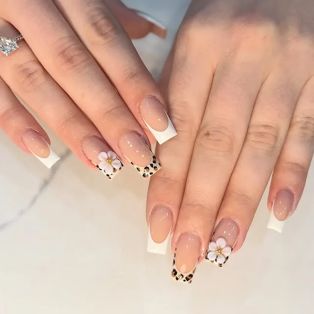 Nageldesign Arbeit 37 aus dem Nagelstudio Chip's Nails & Beauty in Singen