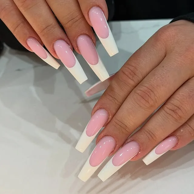 Nageldesign Arbeit 30 aus dem Nagelstudio Chip's Nails & Beauty in Singen