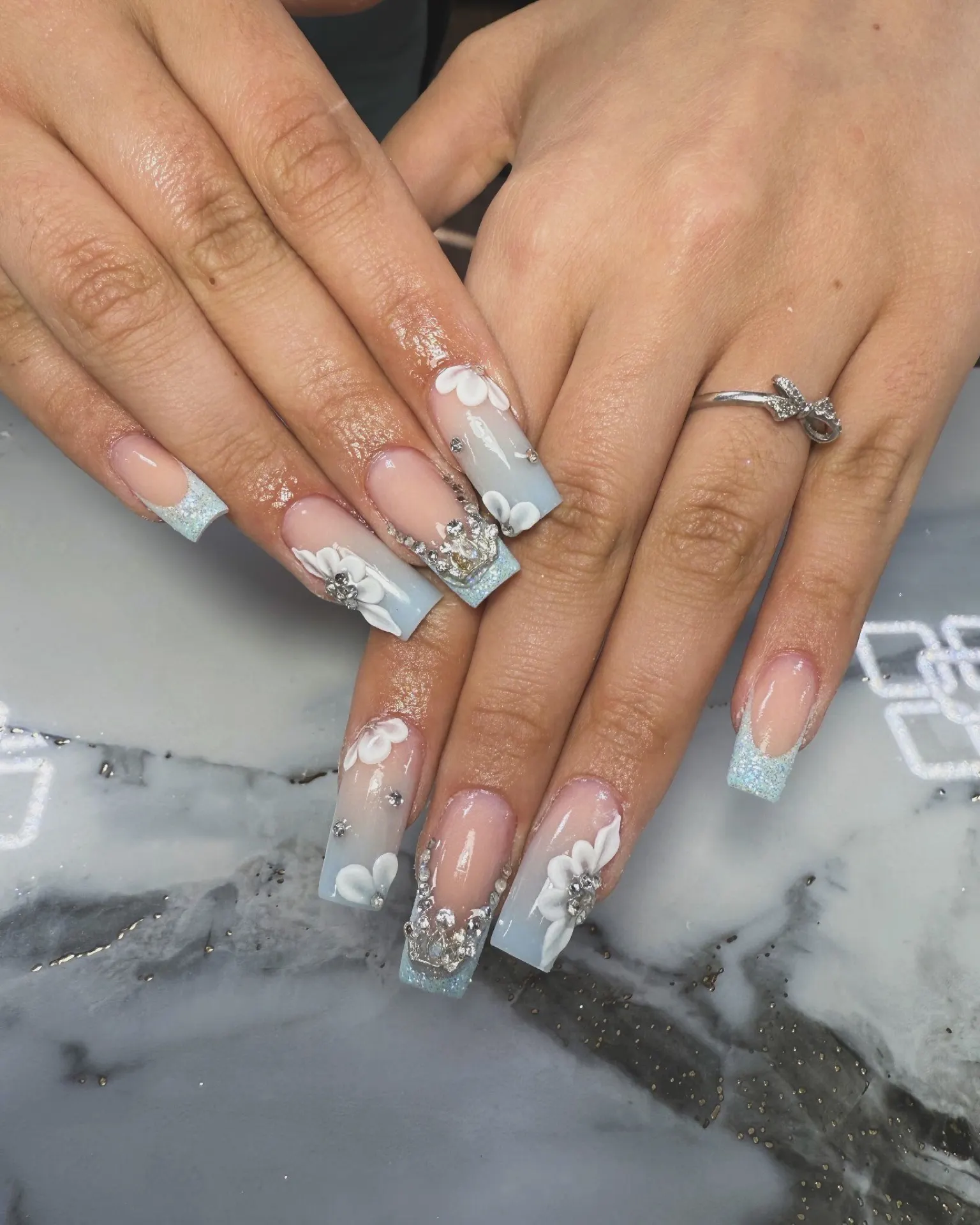 Chip's Nails